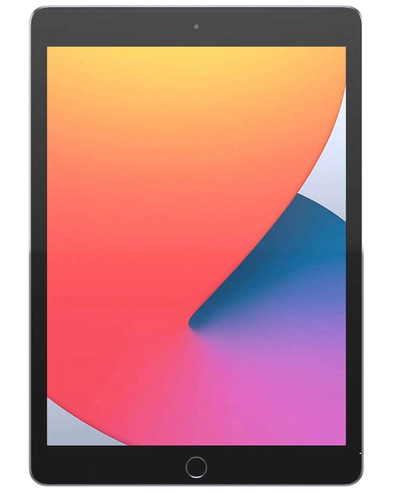 Apple iPad 10.2 (2020) 8th Gen 32GB LTE Space Gray – Wholesale A Stock