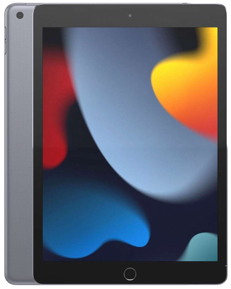 Apple iPad 10.2 (9th Gen, 2021) 64GB LTE – Wholesale A Stock
