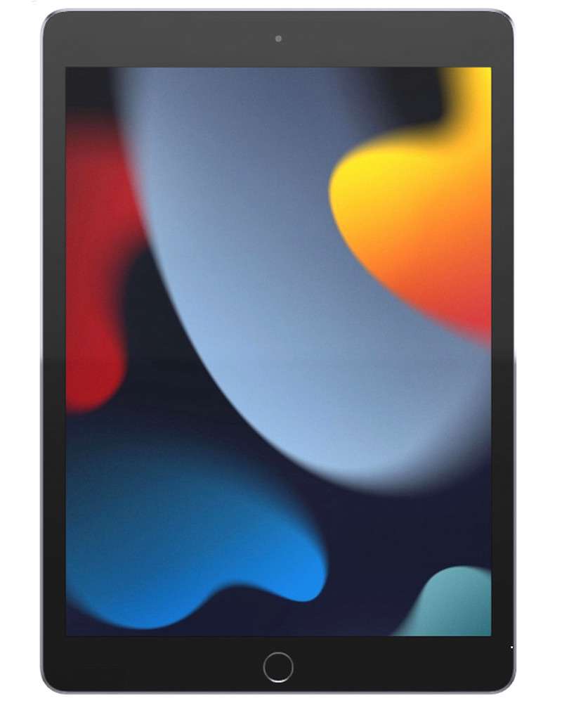 Apple iPad 10.2 (9th Gen, 2021) 64GB LTE – Wholesale A Stock