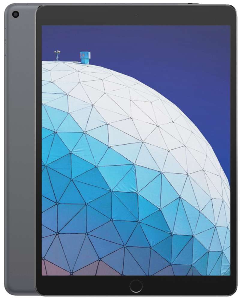 Apple iPad Air 3rd Gen 64GB Space Gray LTE – Wholesale A Stock