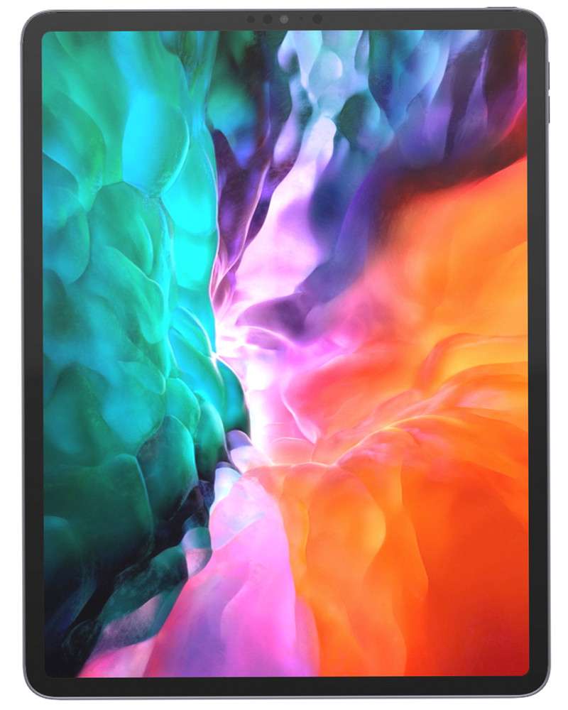 Apple iPad Pro 12.9-inch (2021) 128GB Space Gray LTE – Wholesale A Stock