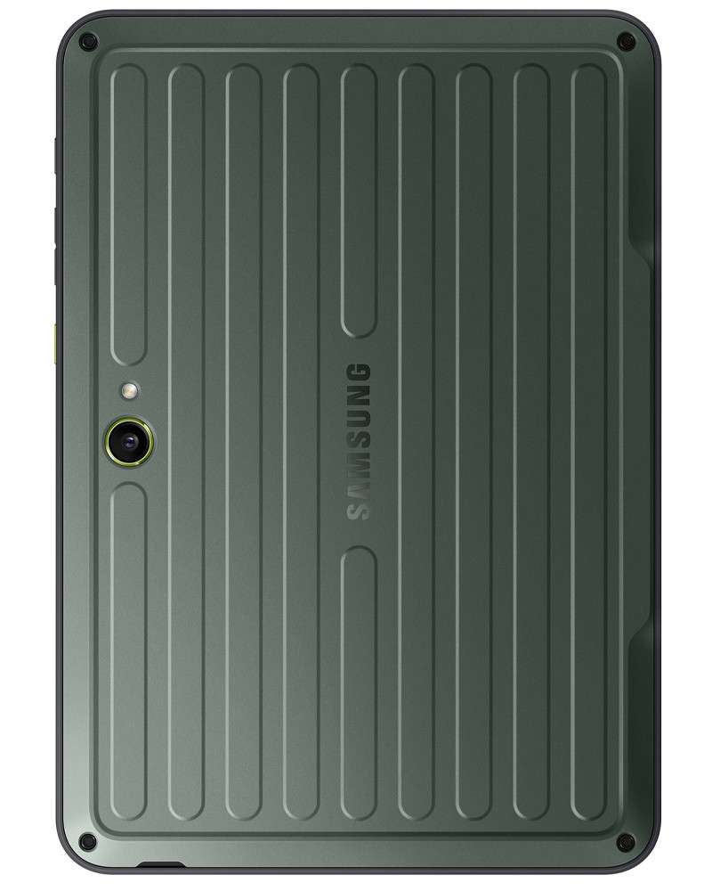 Samsung Galaxy Tab Active4 Pro 5G 64GB Black – Wholesale A Stock