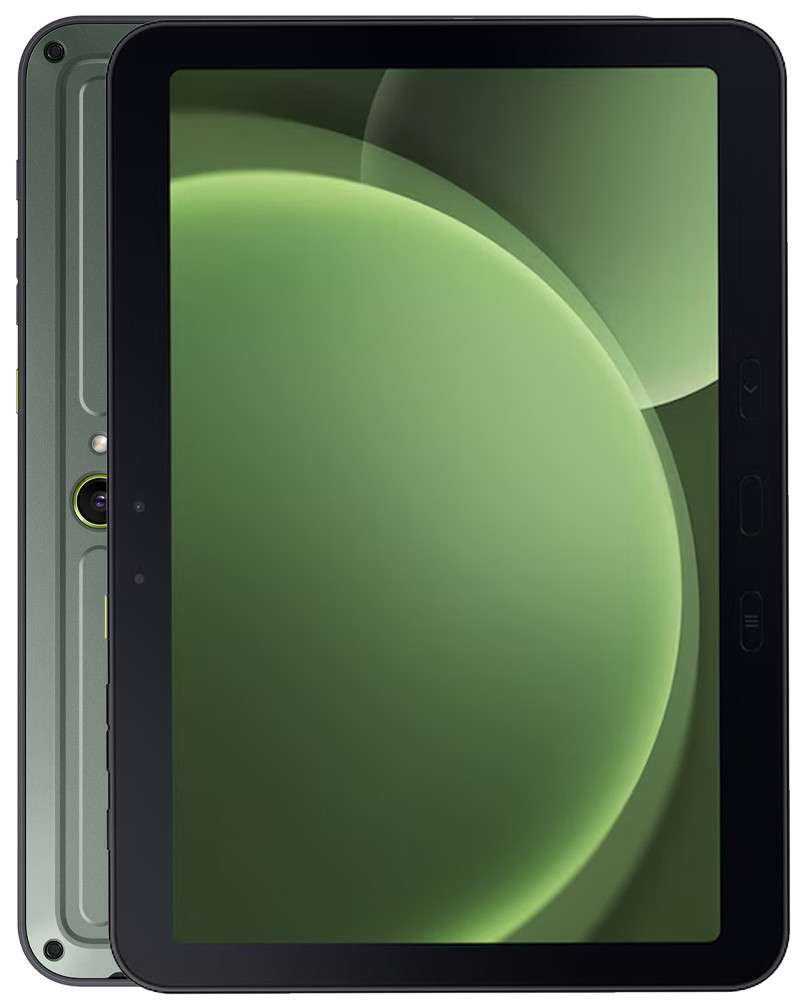Samsung Galaxy Tab Active4 Pro 5G 64GB Black – Wholesale A Stock