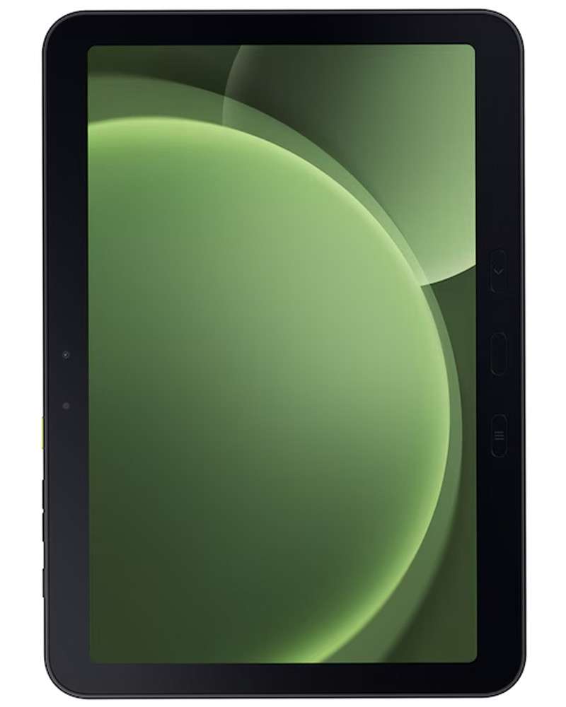 Samsung Galaxy Tab Active4 Pro 5G 64GB Black – Wholesale A Stock